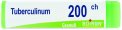 Tubercolinum 200Ch Gl 1G