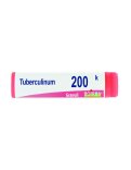 Tuberculinum 200K Globuli Monodose Boiron