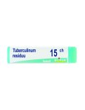 Tuberculinum Residuum 15CH Globuli Monodose Boiron