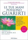 Le Tue Mani Possono Guarirti — Libro