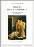 Tumori della Mammella - Trattamento e Cura con Medicine — Libro