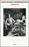 Tumulto — Libro