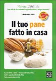 Il tuo Pane fatto in Casa — Libro
