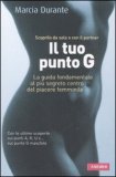 Il tuo Punto G — Libro
