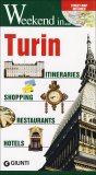 Turin - Guida — Libro