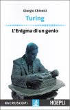 Turing - L'Enigma di un Genio — Libro