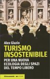 Turismo Insostenibile — Libro