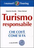 Turismo Responsabile — Libro