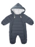 Tuta da Neve Bamboom - Nordic Navy
