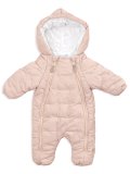 Tuta da Neve Bamboom - Winter Blush