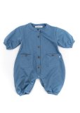 Tutina a Palloncino - Blu