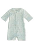 Tutina da Mare UV50+ - Surf Print Boy
