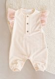 Tutina Estiva Bimba - Water Peach