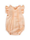 Tutina Pagliaccetto Bimba - Peach