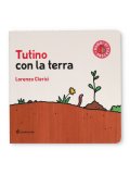 Tutino con la Terra — Libro