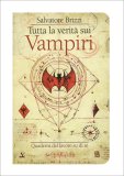 Tutta la Verità sui Vampiri — Libro