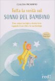 Tutta la Verità sul Sonno del Bambino — Libro