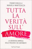 Tutta la Verità sull'Amore  — Libro