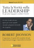 Tutta la Verità sulla Leadership — Libro