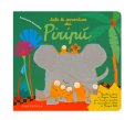 Tutte le Avventure dei Piripù — Libro