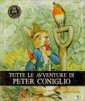 Tutte le Avventure di Peter Coniglio — Libro