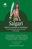 Tutte Le Avventure Di Sandokan. Ediz. Integrale — Libro