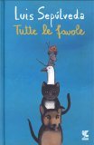 Tutte le Favole — Libro