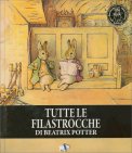 Tutte le Filastrocche di Beatrix Potter — Libro