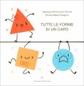 Tutte le Forme di un Capo — Libro