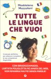 Tutte le Lingue che Vuoi — Libro
