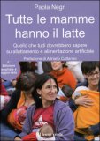 Tutte le Mamme Hanno il Latte — Libro