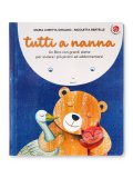 Tutti a Nanna! — Libro