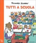 Tutti a Scuola — Libro