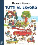 Tutti al Lavoro — Libro