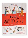 Tutti Artisti — Libro