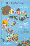 Tutti Giù per Aria — Libro