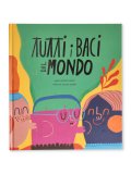 Tutti i Baci del Mondo — Libro