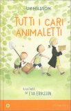 Tutti i Cari Animaletti — Libro