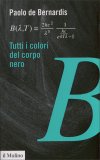 Tutti i Colori del Corpo Nero — Libro