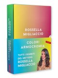 Tutti i Colori dell'Armocromia - Cofanetto — Libro