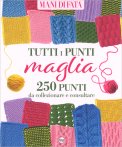 Tutti i Punti Maglia — Libro