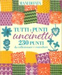 Tutti i Punti Uncinetto — Libro
