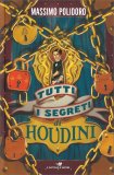 Tutti i Segreti di Houdini — Libro