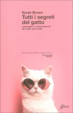 Tutti I Segreti del Gatto — Libro