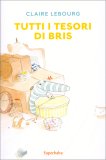 Tutti i Tesori di Bris — Libro