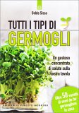 Tutti i Tipi di Germogli — Libro