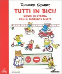 Tutti in Bici! — Libro