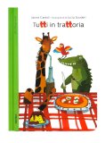 Tutti in Trattoria — Libro