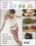 Tutti in Zona — Libro