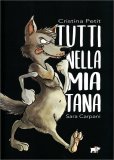 Tutti nella Mia Tana — Libro